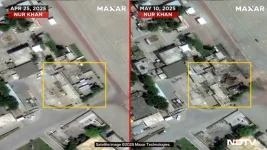 Turkey Supplies Replacement NG-MMCC Systems to Pakistan Following Nur Khan Airbase Losses During Op Sindoor Strikes