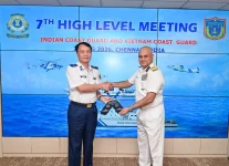 Indian and Vietnamese Coast Guards Reaffirm Mutual Defence Commitments Ahead of the SAHYOG-HOPTAC Joint Exercise