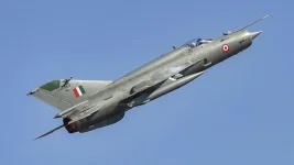 Unlike Chinese J-7, Why India Focused On Licensed MiG-21 Production Rather Than Redesigning It Into Indigenous Fighter Family