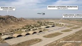 Defence experts analyse former CDS Chauhan's revelation about the accidental Kirana Hills strike during Operation Sindoor