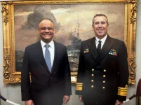 India and Australia Reaffirm Strong Maritime Partnership While Discussing Enhanced Bilateral Naval Engagement