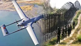 Indian Intelligence Detects Pakistani Deployment of Turkish Bayraktar-TB2 Drones Along LoC for Border Reconnaissance