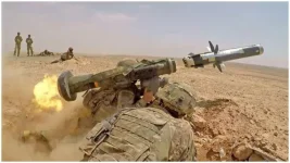 Acquisition of US Javelin Missiles Crucial to Neutralising Coordinated Armoured Threats from Pakistan and China, Say Indian Military Veterans