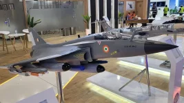Tejas Mk2 Prototype Assembly Advances as ADA Issues Critical Tender for Automated Cable Harness Testing