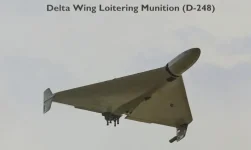 Is Pakistan’s New Long-Range D-248 Drone an Iranian Shahed Clone Relying on Chinese Tech and Engine?