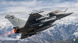Integrating BrahMos-NG on Indian Rafale: Technical Hurdles, Workarounds, and Why OEM Support Remains Crucial