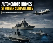 Beyond MQ-9B, Why Indian Navy Needs Long-Range Autonomous Surface Vessels for Persistent Maritime Surveillance