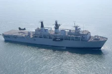 India, UK Plan to Co-Develop Integrated Full Electric Propulsion for Indian Navy Landing Platform Docks