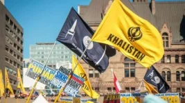 Why United States Must Condemn The Disgraceful Desecration Of The Indian Flag By Khalistani Extremists: Report