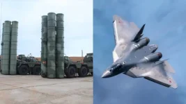 Russia Steps Up Su-57 and S-500 Offer as India Weighs Immediate 5th-Gen Needs, S-400 Success in Op Sindoor, and Indigenous Alternatives