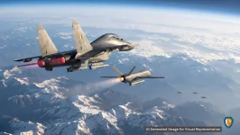Why IAF Should Explore Air-Launched Missile Carrier Drones to Extend Su-30MKI BVRAAM Strike Range
