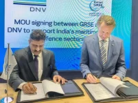 GRSE Inks MoU with DNV in Germany to Boost Advanced Shipbuilding, Digitalization, and Green Technologies