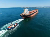 India Strengthens Green Shipbuilding as Cochin Shipyard Starts Constructing Electric TRAnsverse Tugs for Svitzer