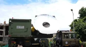 DRDO Solicits Private Industry Expertise for SHIELD Project to Assess Directed-Energy Damage on Electronics