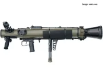 Saab’s FFV Ordnance Emerges as Lowest Bidder for Indian Army’s 450 Carl-Gustaf M4 Launchers Order, Quoting ₹471.87 Cr