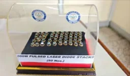 DRDO’s SSPL Successfully Develops 500-Watt Pulsed Laser Diode Stacks for QRSAM and NGARM Proximity Fuzes