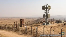 Beyond Fences and Boots: Inside India’s Three-Tier ‘Smart Border’ Push Against Asymmetric Drone Threats