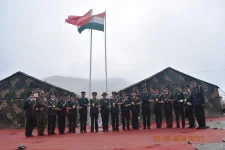 India–China Border Tranquillity Disturbed as Chinese Forces Diverge from Established LAC Patrolling Norms, Confirms MEA
