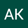 A. K.