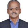 Sunil D Shanbhag