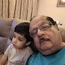UK Achan
