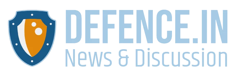 डिफेंस न्यूज इंडिया