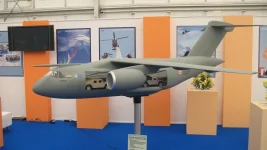 भारत के MTA प्रोग्राम के लिए रूस की नई तैयारी: PD-14M इंजन के साथ करेगा वापसी, फैडेक (FADEC) की पुरानी मांग होगी पूरी