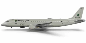 ऑपरेशन सिंदूर में Saab 2000 के नुकसान के बाद पाकिस्तान अब Embraer Lineage1000E से बनाएगा अपना स्वदेशी AWACS